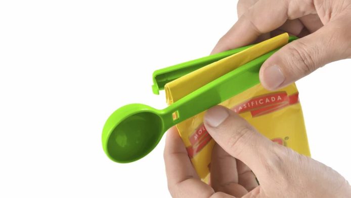 Cuchara cierra bolsa - Imagen 5