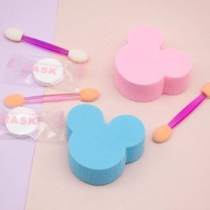 Set make up Mickey