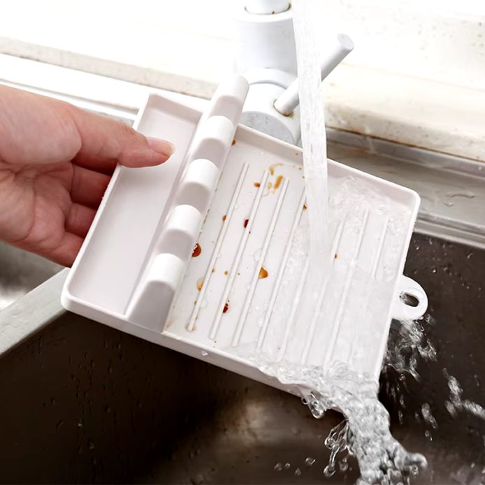 Apoya utensilios de cocina - Imagen 7