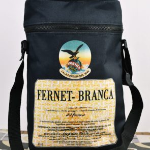 Bolso matero