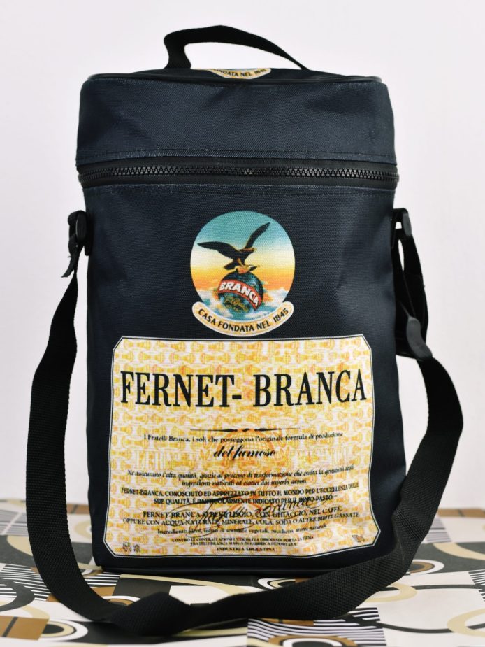 Bolso matero