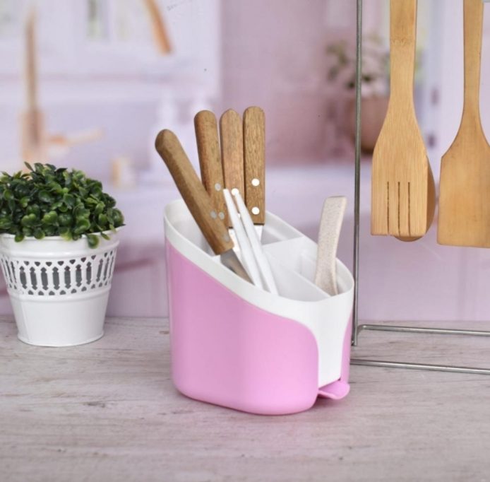 Escurridor de cocina con divisiones - Imagen 3
