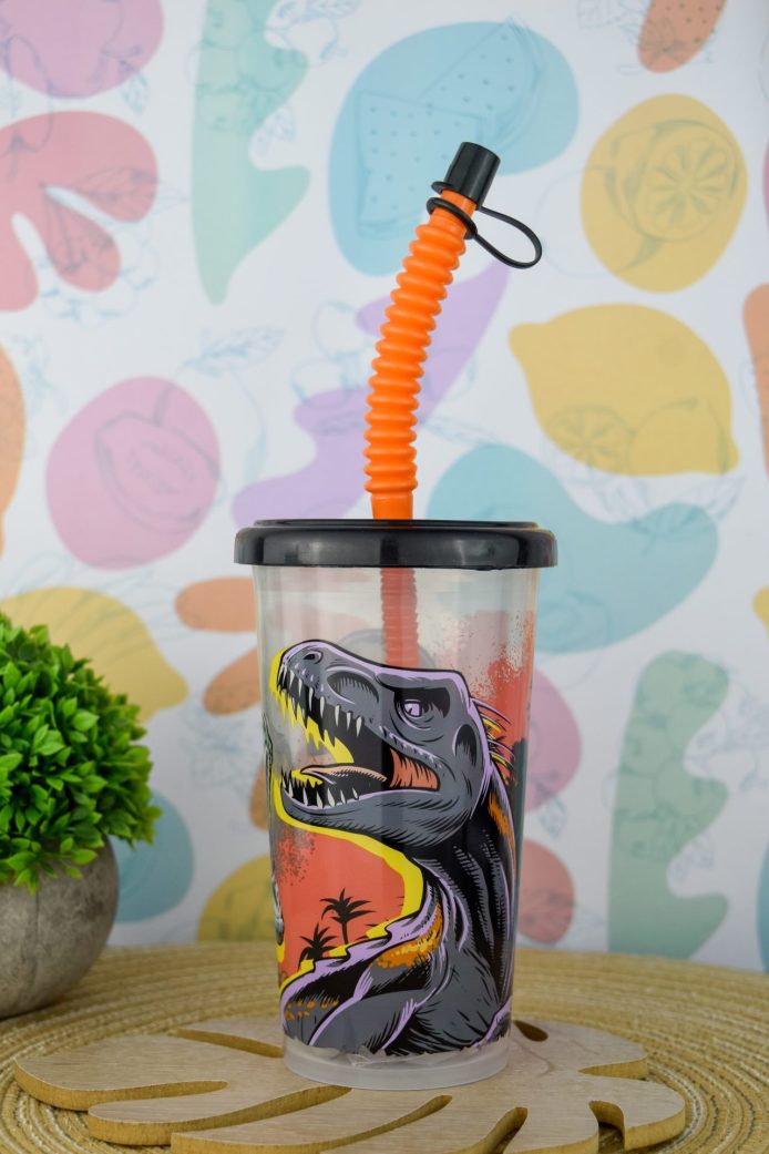 Vaso Jurassic World - Imagen 2