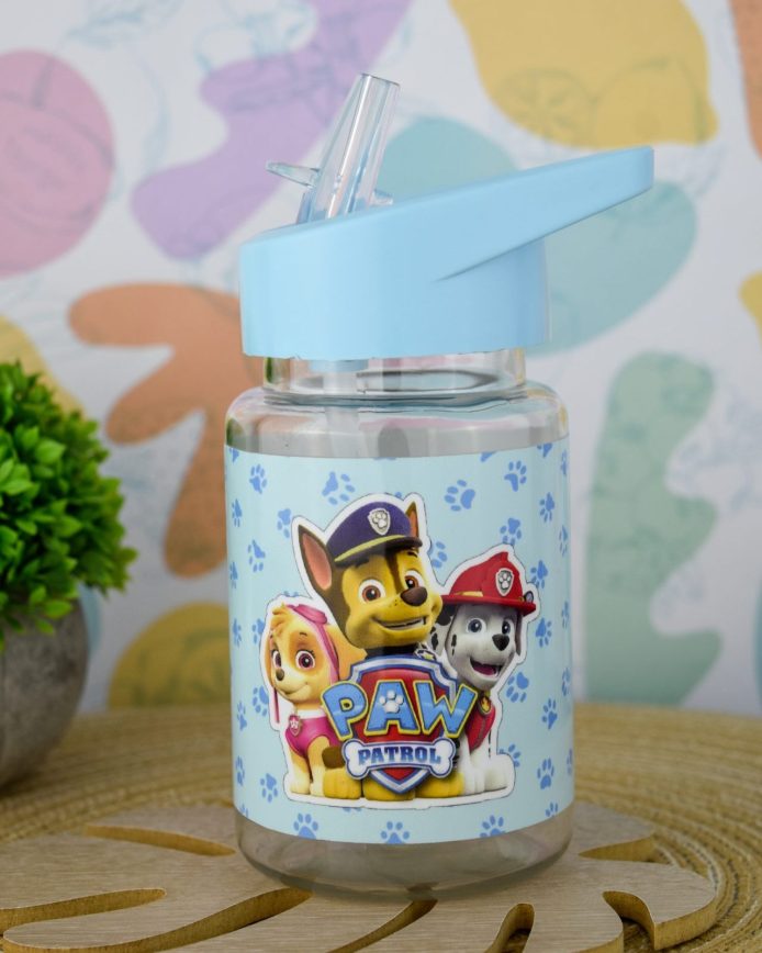 Botella 400 ml