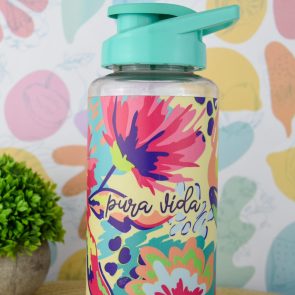 Botella 1 Litro
