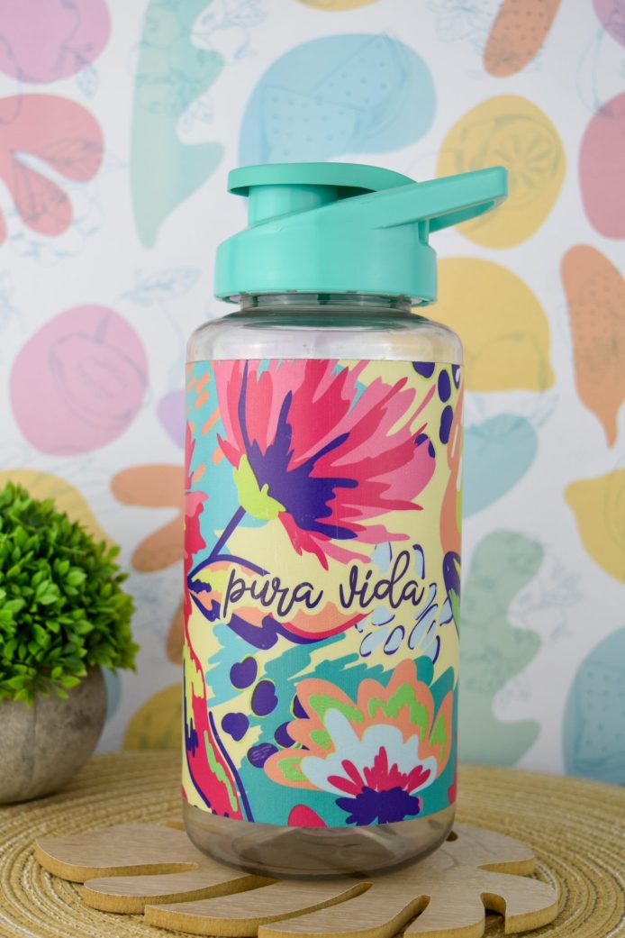 Botella 1 Litro