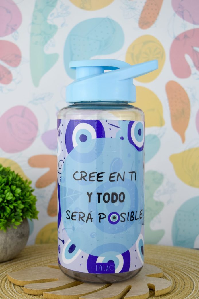 Botella 1 Litro - Imagen 3
