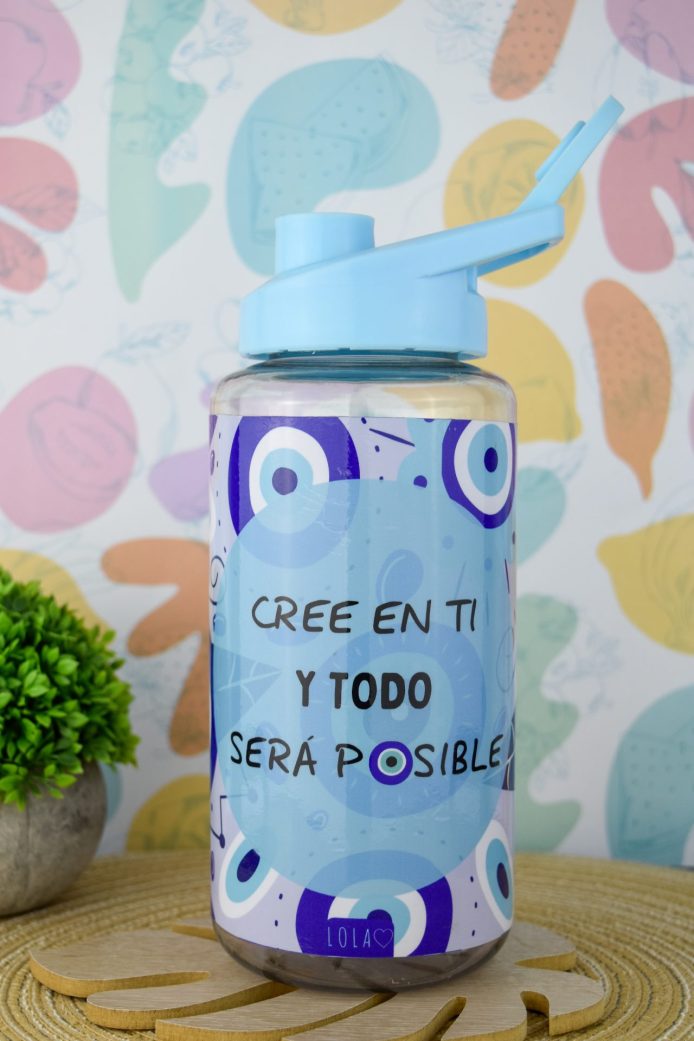 Botella 1 Litro - Imagen 4