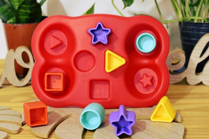 Juego de encastre - Imagen 3