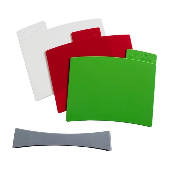 Tablas de picar + Base para guardar - Imagen 4