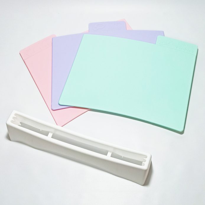Tablas de picar + Base para guardar - Imagen 3