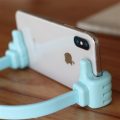 Porta celular adaptable - Imagen 2