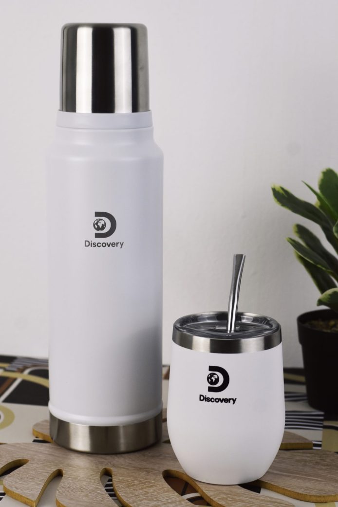 Termo DISCOVERY 1000 ml - Imagen 5