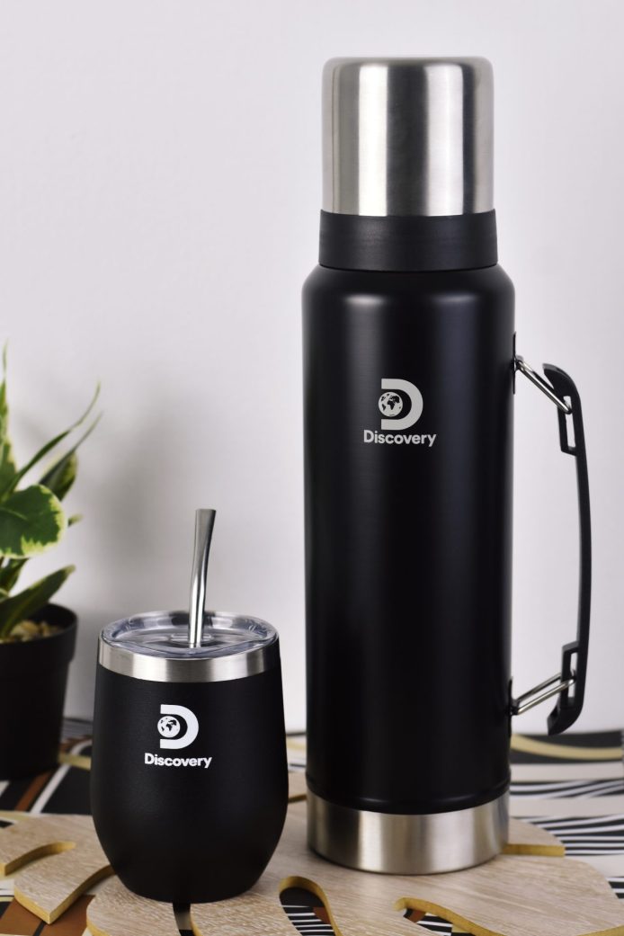 Termo DISCOVERY 1300 ml - Imagen 4