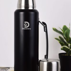 Termo DISCOVERY 1300 ml