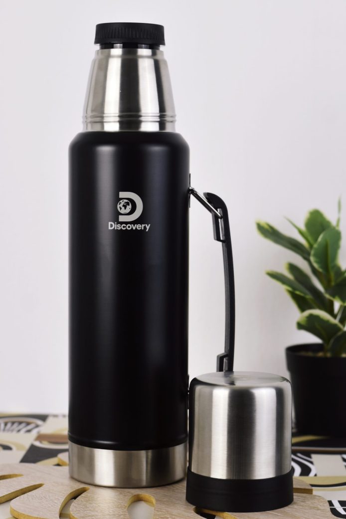 Termo DISCOVERY 1300 ml