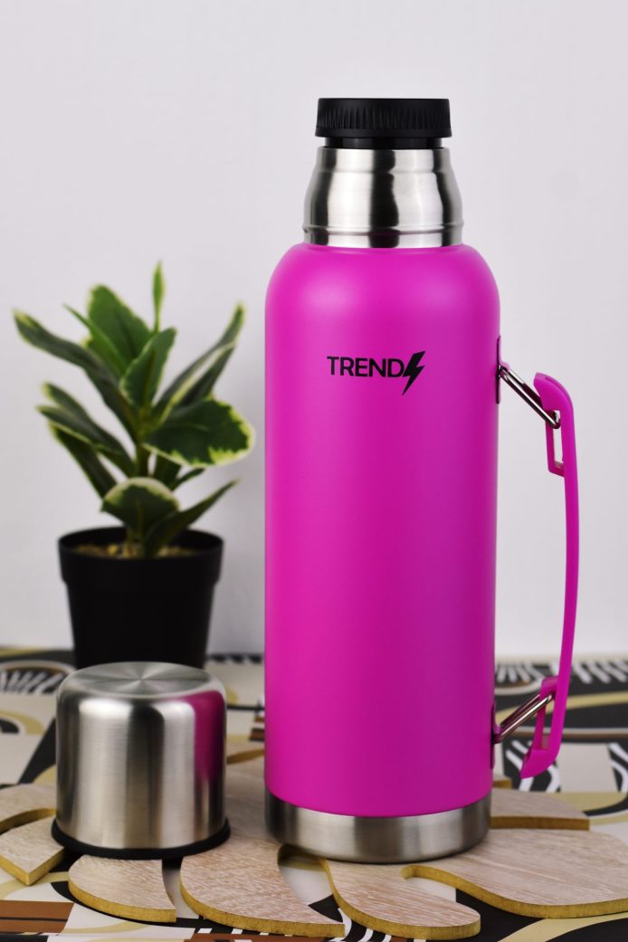 Termo TRENDY 1000 ml - Imagen 4