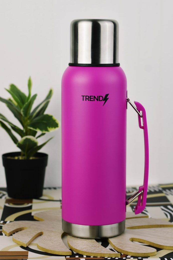 Termo TRENDY 1000 ml - Imagen 5