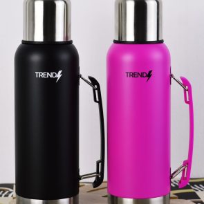 Termo TRENDY 1000 ml