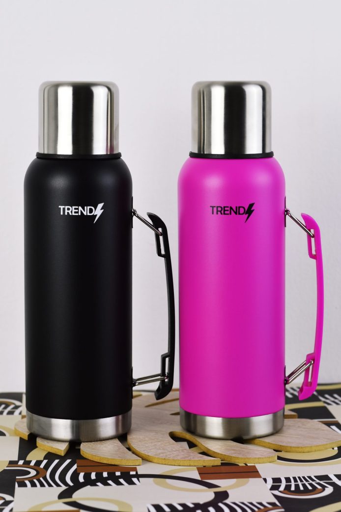Termo TRENDY 1000 ml