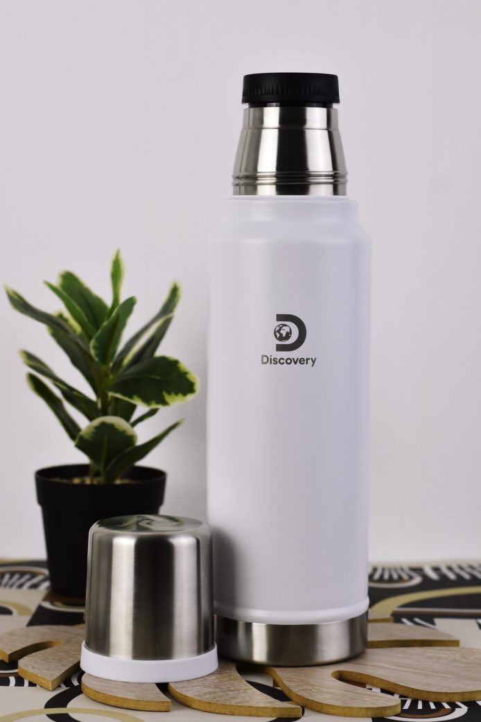 Termo DISCOVERY 1000 ml - Imagen 2