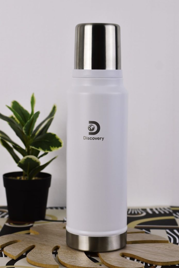 Termo DISCOVERY 1000 ml