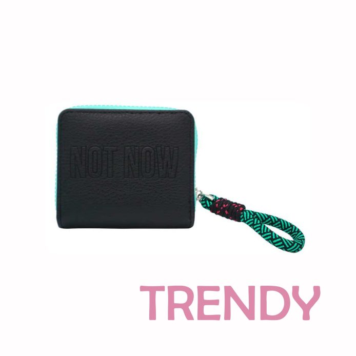 Billetera TRENDY - Mediana - Imagen 2