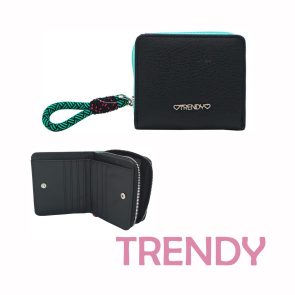 Billetera TRENDY - Mediana