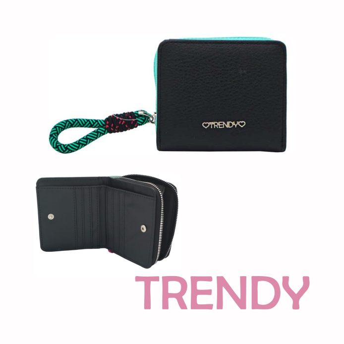 Billetera TRENDY - Mediana