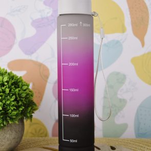Botella 300 ml