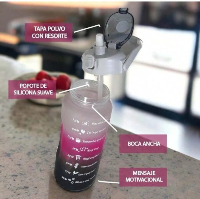 Botella 900 ml - Imagen 5