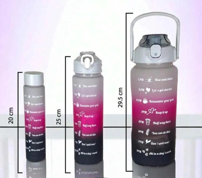 Botella 900 ml - Imagen 3