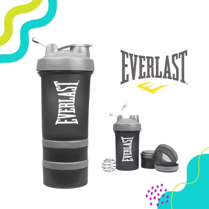 Vaso Shaker EVERLAST - Imagen 2