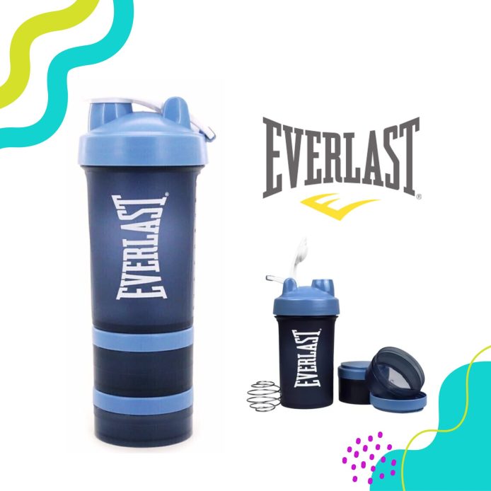 Vaso Shaker EVERLAST - Imagen 3