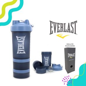 Vaso Shaker EVERLAST