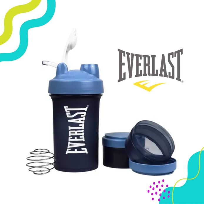 Vaso Shaker EVERLAST - Imagen 4