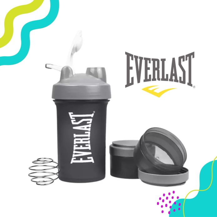 Vaso Shaker EVERLAST - Imagen 5