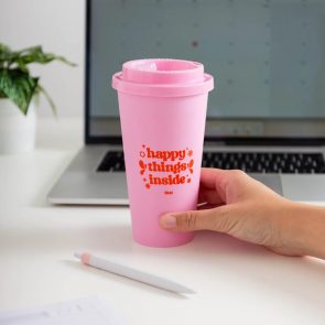 Vaso térmico eco