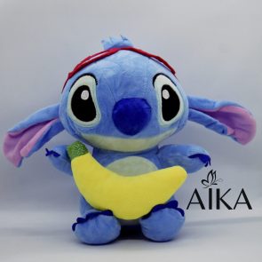 Peluche Stitch