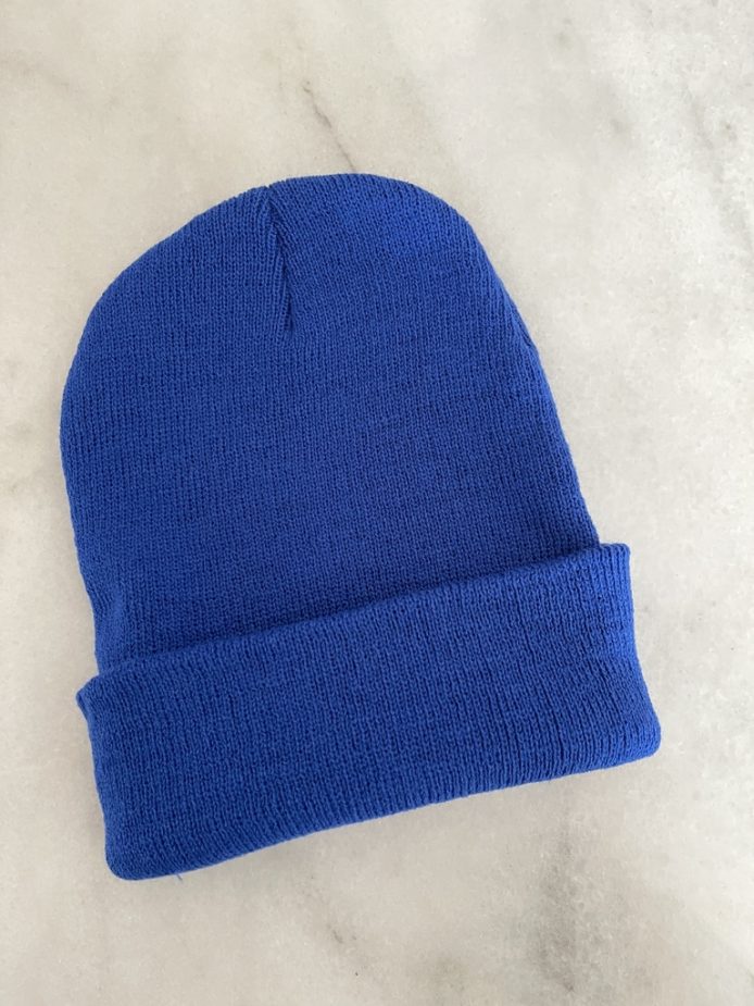 Gorro de lana - Imagen 7