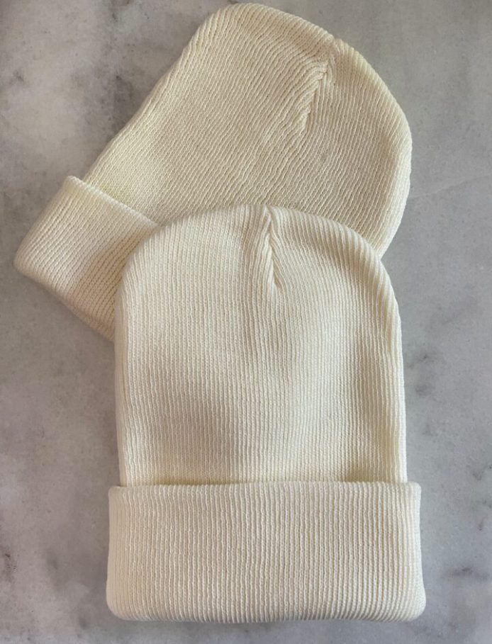 Gorro de lana - Imagen 3