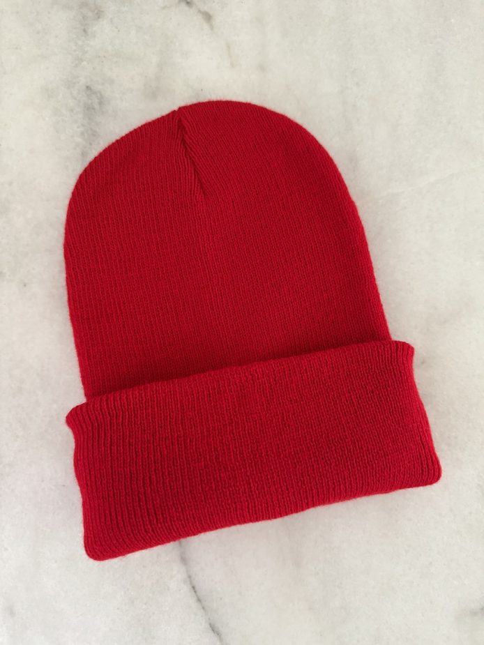 Gorro de lana - Imagen 6