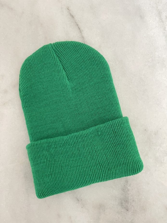 Gorro de lana - Imagen 8